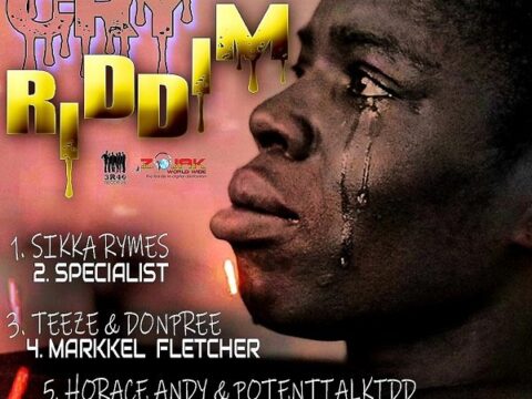Cry Riddim