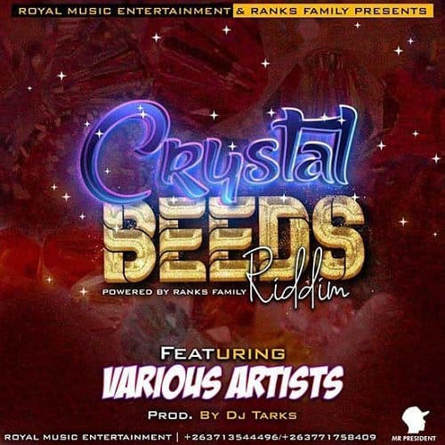 crystal beeds riddim - royal records