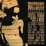 Crystal Woman And Musik Two Riddim – Rootdown Records