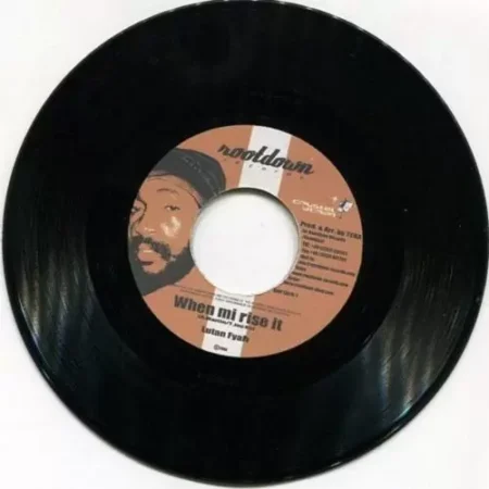 crystal woman riddim - rootdown records