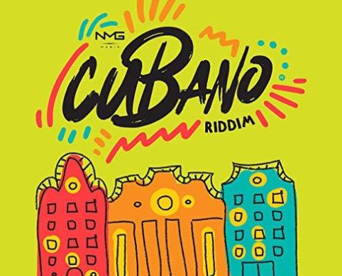 Cubano Riddim