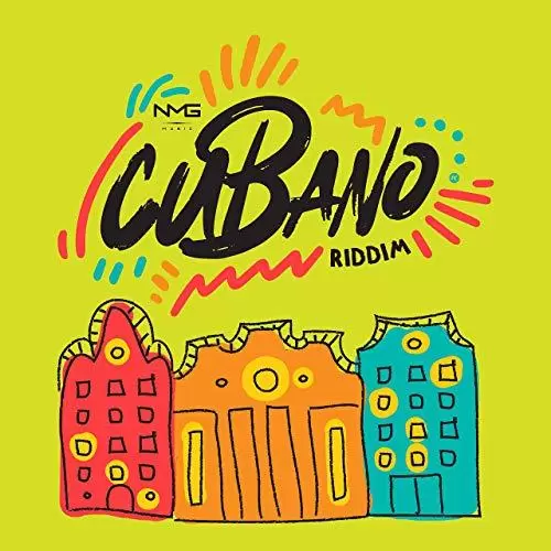 cubano riddim - n.m.g music