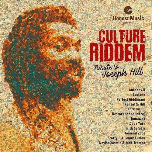 culture riddem - honest music