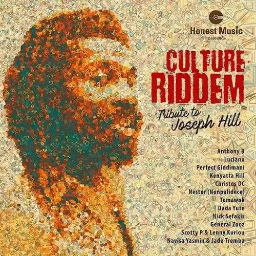 Culture Riddem - Honest Music
