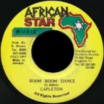 Culture Time Riddim – African Star
