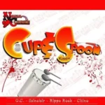 Cup And Spoon Riddim (2014) – Nana Clarke Music Production