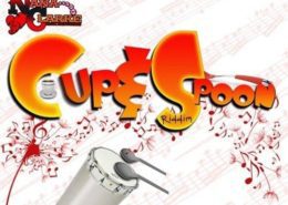 Cup And Spoon Riddim
