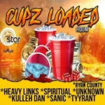 Cupz Loaded Riddim – London Star Records