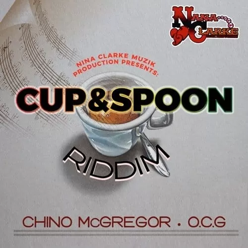 cup and spoon riddim - nanaclarke muzik production