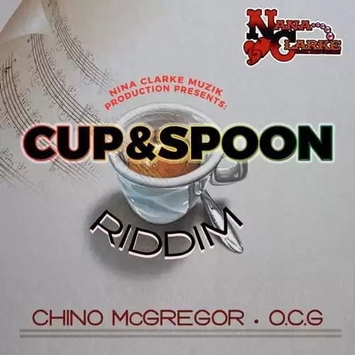 Cup And Spoon Riddim – Nanaclarke Muzik Production cup and spoon riddim - nanaclarke muzik production