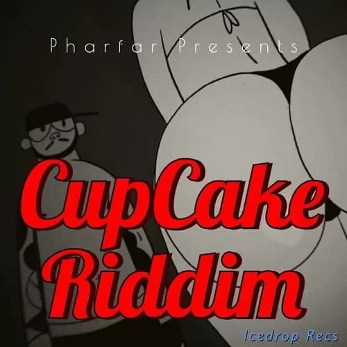cupcake riddim - icedrop