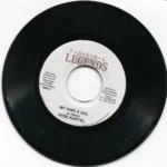 Cupid Riddim (2004) – Young Legends Records