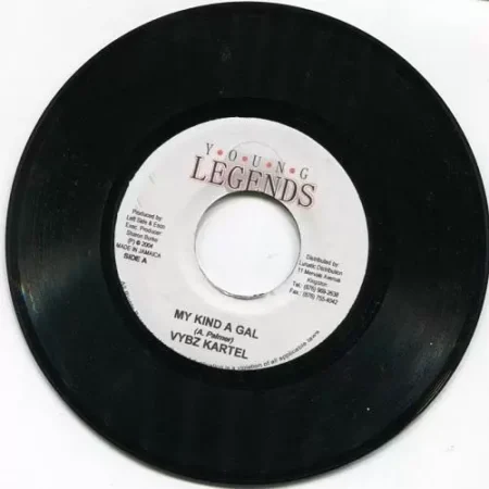 Cupid Riddim – Young Legends Records cupid riddim - young legends records