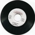 Cupid Riddim – Young Legends