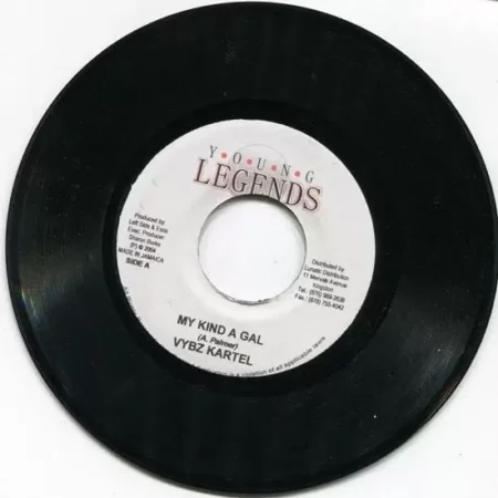 Cupid Riddim – Young Legends cupid riddim - young legends