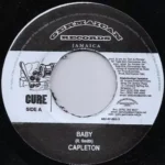 Cure Riddim – Germaican Records