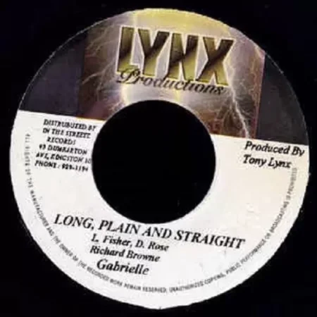 Curfew Riddim - Lynx Productions