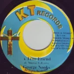 Curly Locks Riddim – Kt Records