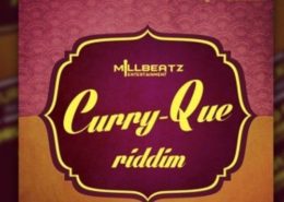 Curry Que Riddim