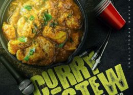 Curry Stew Riddim