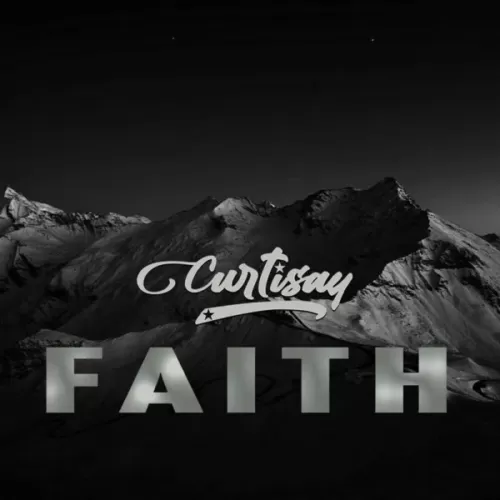 curtisay - faith