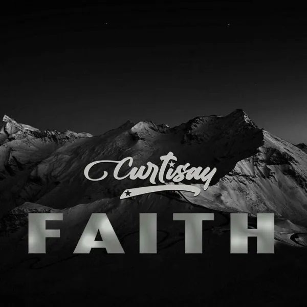 Curtisay - Faith