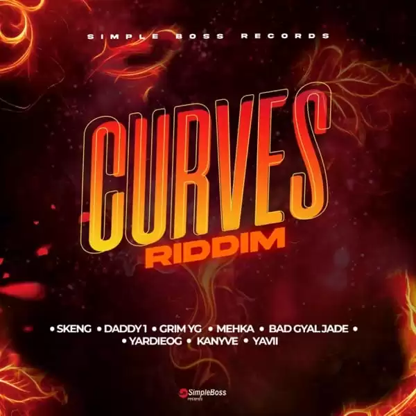 curves riddim - simple boss records