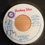 Cuss Cuss Riddim (1997) – Shocking Vibes