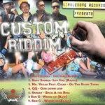 Custom Riddim – Kirkledove Records