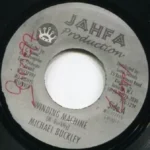 Cut Eye Riddim (1997) – Jahfa Production
