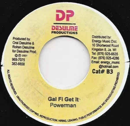 Cut Throat Riddim – Desulme Productions Cut Throat Riddim - Desulme Productions