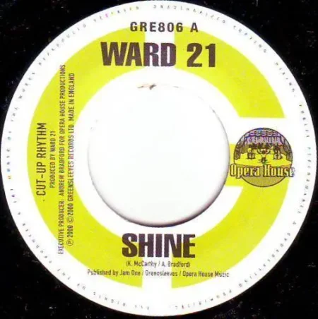 cut up riddim (more) - opera house 2000