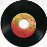 Cutie Pie / Fungus Riddim – Stone Love Music