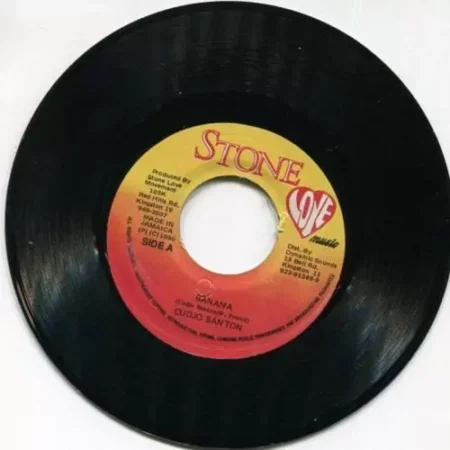 Cutie Pie / Fungus Riddim – Stone Love Music cutie pie / fungus riddim - stone love music