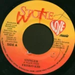 Cutie Pie Riddim – Stone Love Music