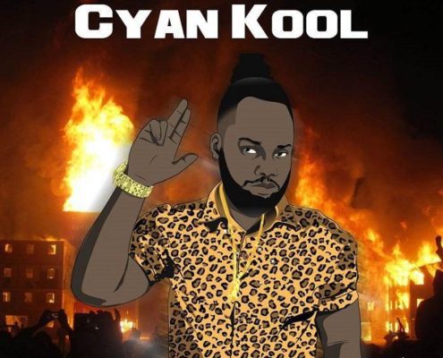 Cyan Kool Riddim 2019