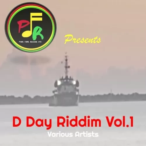 d day riddim vol.1 - pure fame reggae