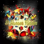 D Honour Riddim – Gms Productions