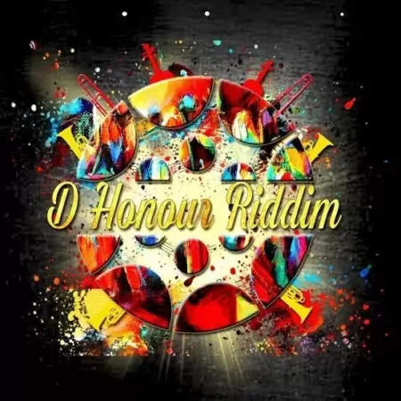 d honour riddim - gms productions