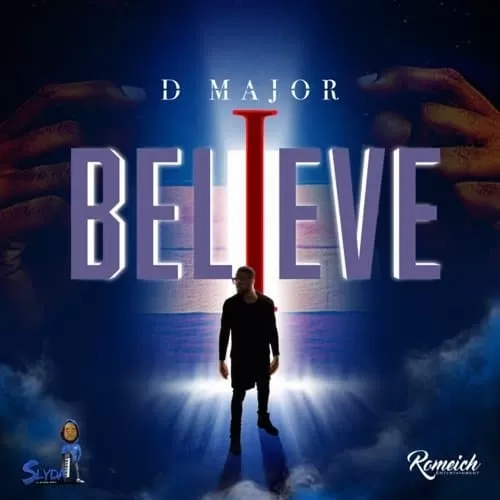 d-major - i believe