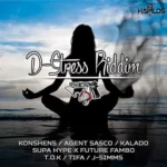D-Stress Riddim (2014) – Sasco Music