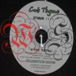 D Vibe Riddim – Cut Thyme Studio
