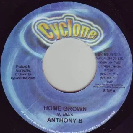 da drama riddim - cyclone music