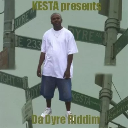 Da Dyre Riddim – Kesta Records Da Dyre Riddim - Kesta Records