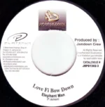 Da Groove Riddim – Jamdown Crew