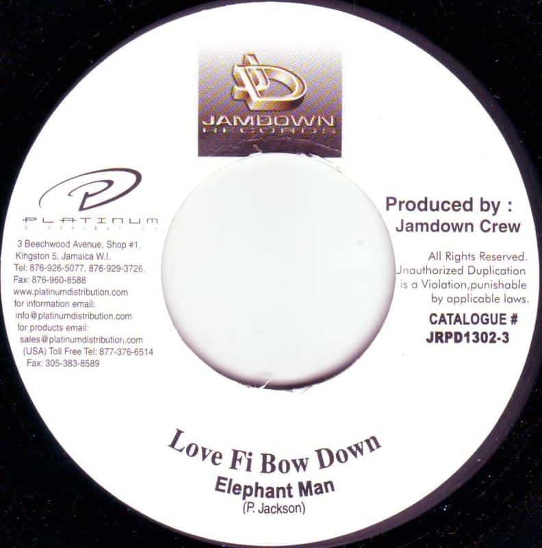 Da Groove Riddim