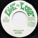 Da Joint Riddim (1999) – Live And Love