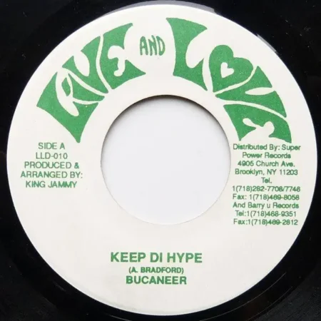 Da Joint Riddim – Live And Love da joint riddim - live and love