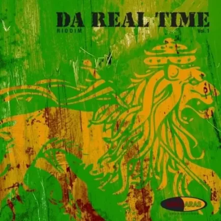 Da Real Time Riddim Vol 1 – Grillaras Productions da real time riddim vol 1 - grillaras productions