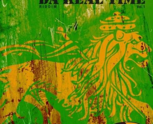 Da Real Time Riddim Vol 1